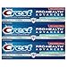 Crest Pro-Health Advanced Gum Protection Toothpaste 5.1 oz, Pack of 3 (Cap May Vary)