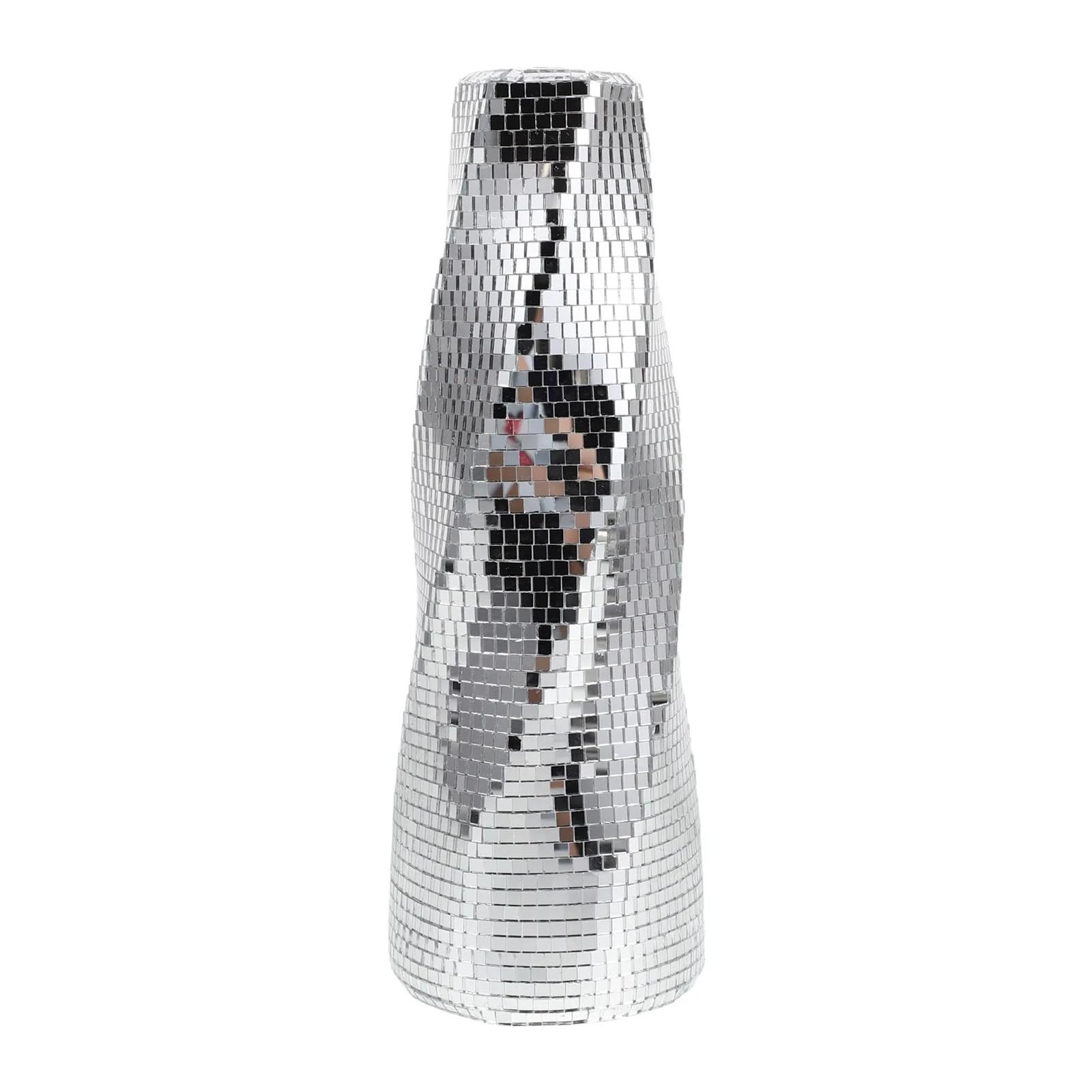 Disco Vase Disco Ball Vase
