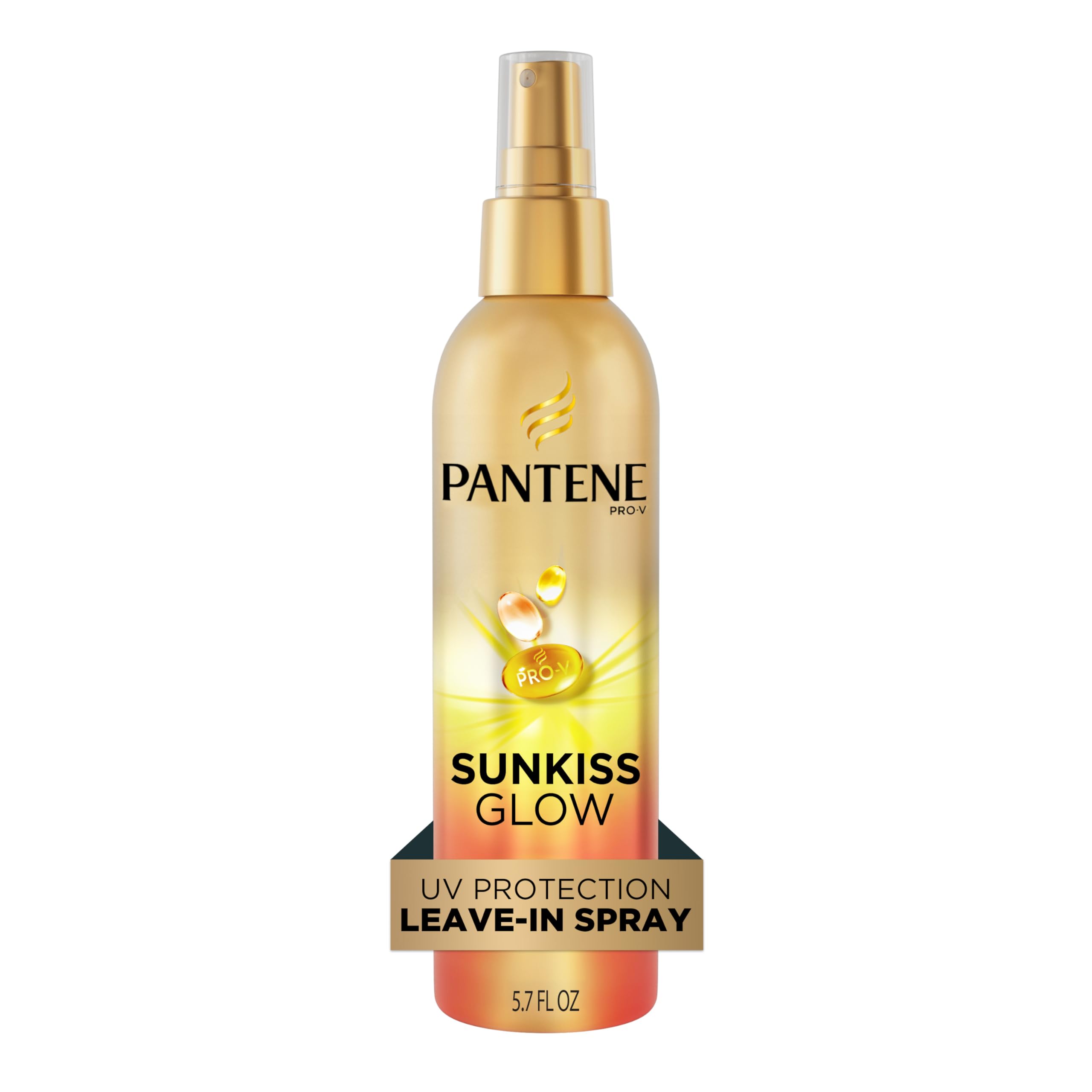 Sunkiss Glow Multitasking Spray