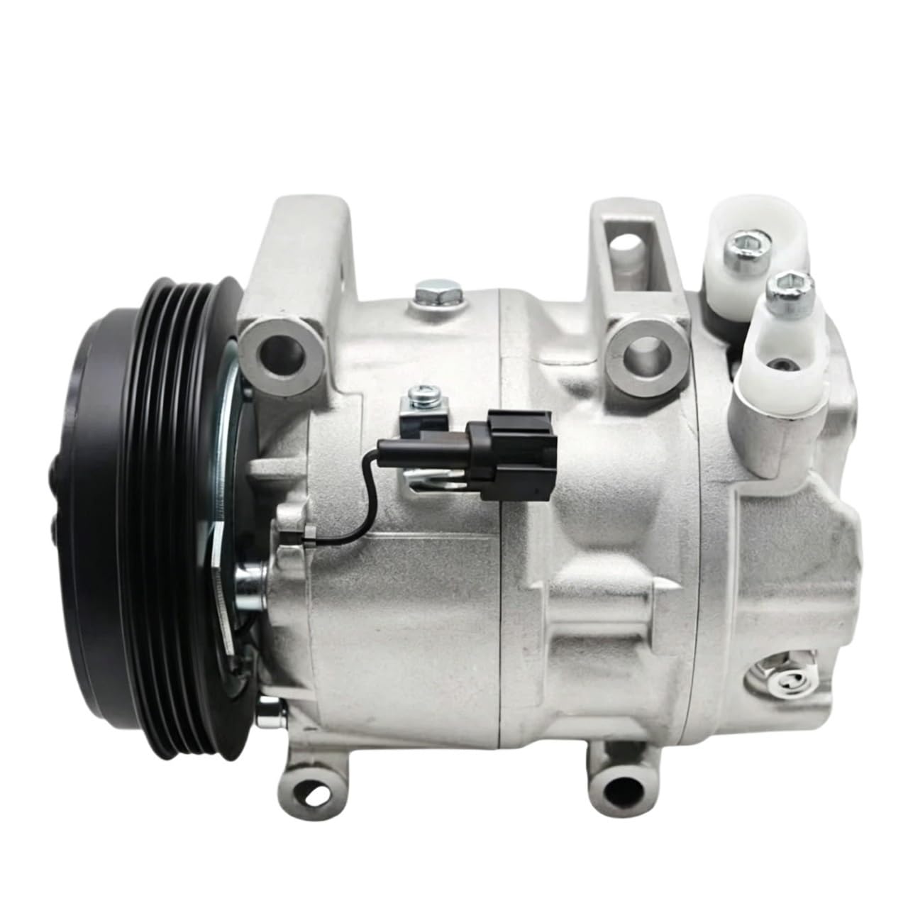 Jozzep One Color Cwv618 Ac Compressor Compatible For Nissan Pathfinder 2001-2004 Infiniti Qx4 2001-2003 92600-4W00a 926004W00a 92600-4W000 926004W000