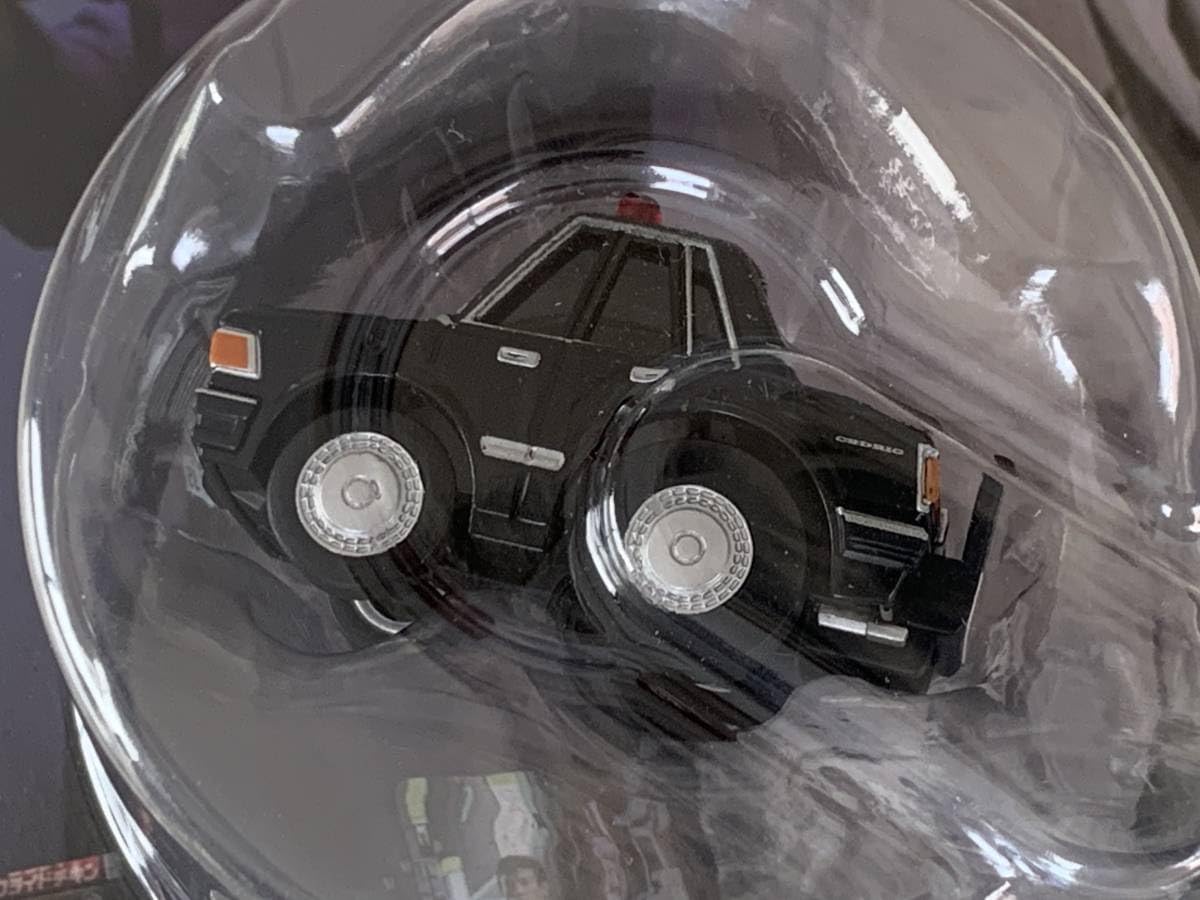 え*ん様 あぶない刑事　３点セット販売 Amazon.co.jp: ◇あぶない刑事 - 08【NISSAN 日産 セドリック 430型