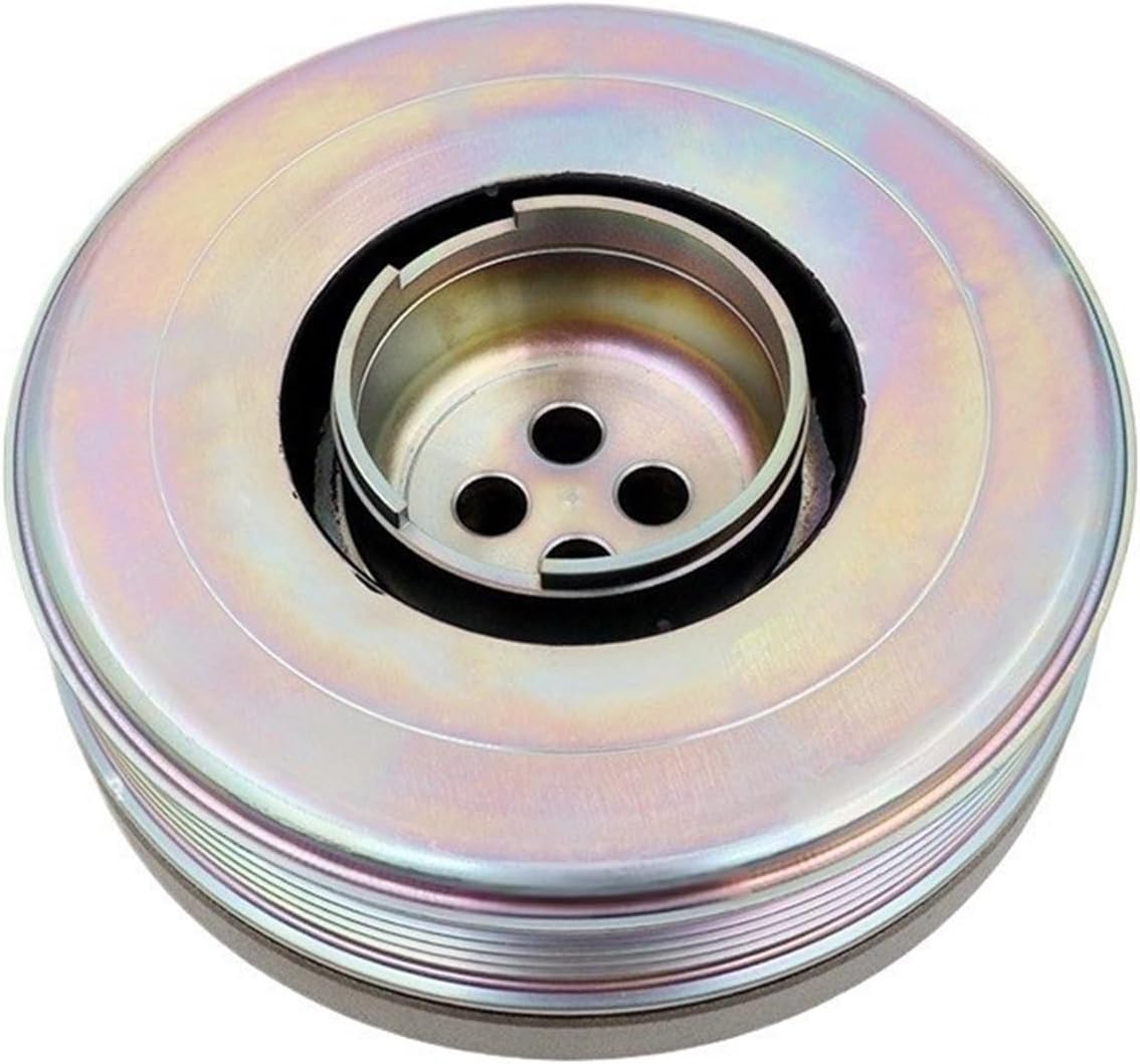 bmw クランクプーリーCORTECO製 11237619245適合 新品 BMW MINI