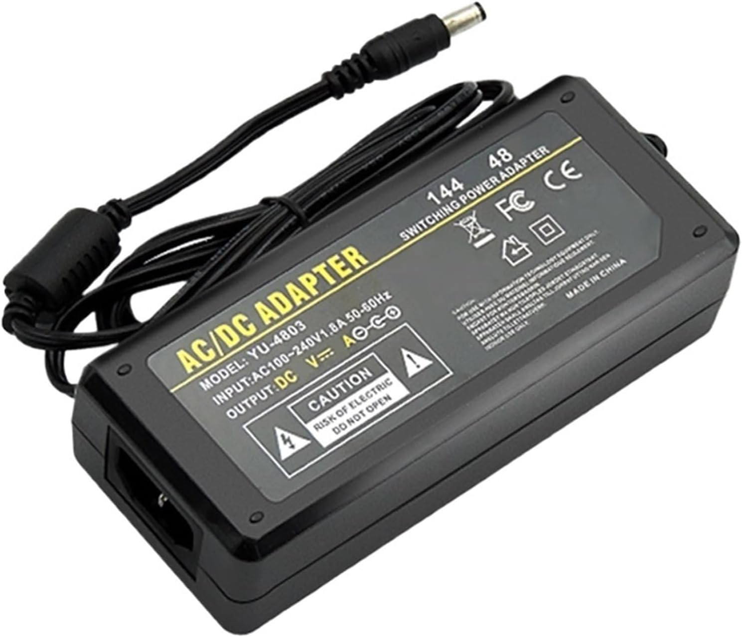 32V 3A Power Adapter Switching Power Supply 32V 6A Industrial Power Supply with Sufficient Power(32V-4A -128W)