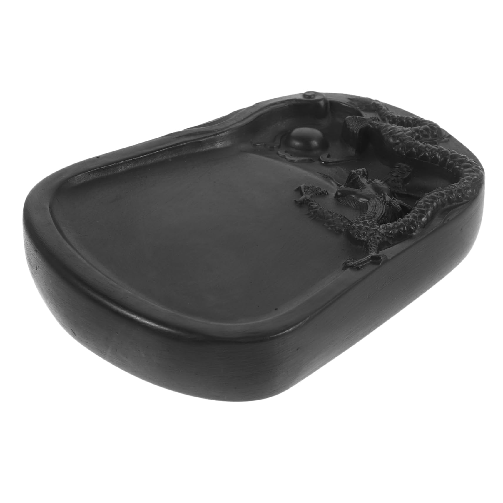 Kalligrafie Tuscheplatte Schwarze Chengni Tintenplatte zum Schreiben