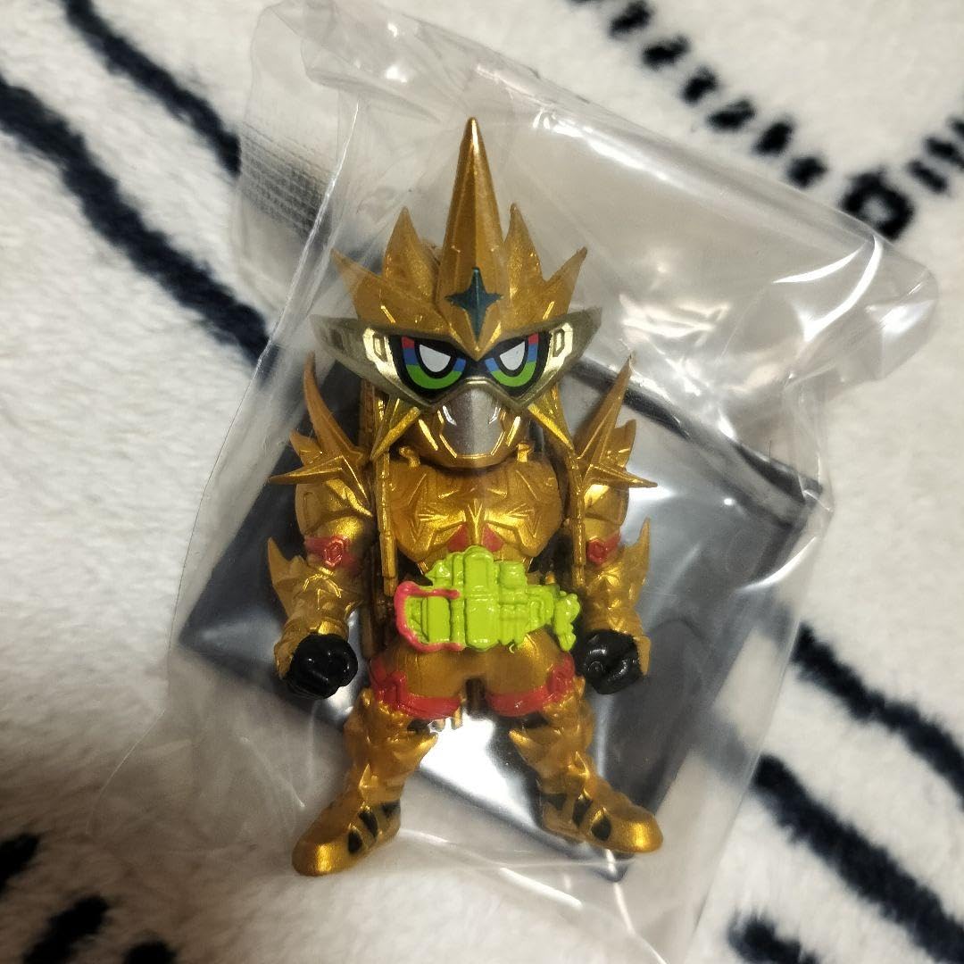 Amazon.co.jp: コンバージ エグゼイド セット : Toys & Games