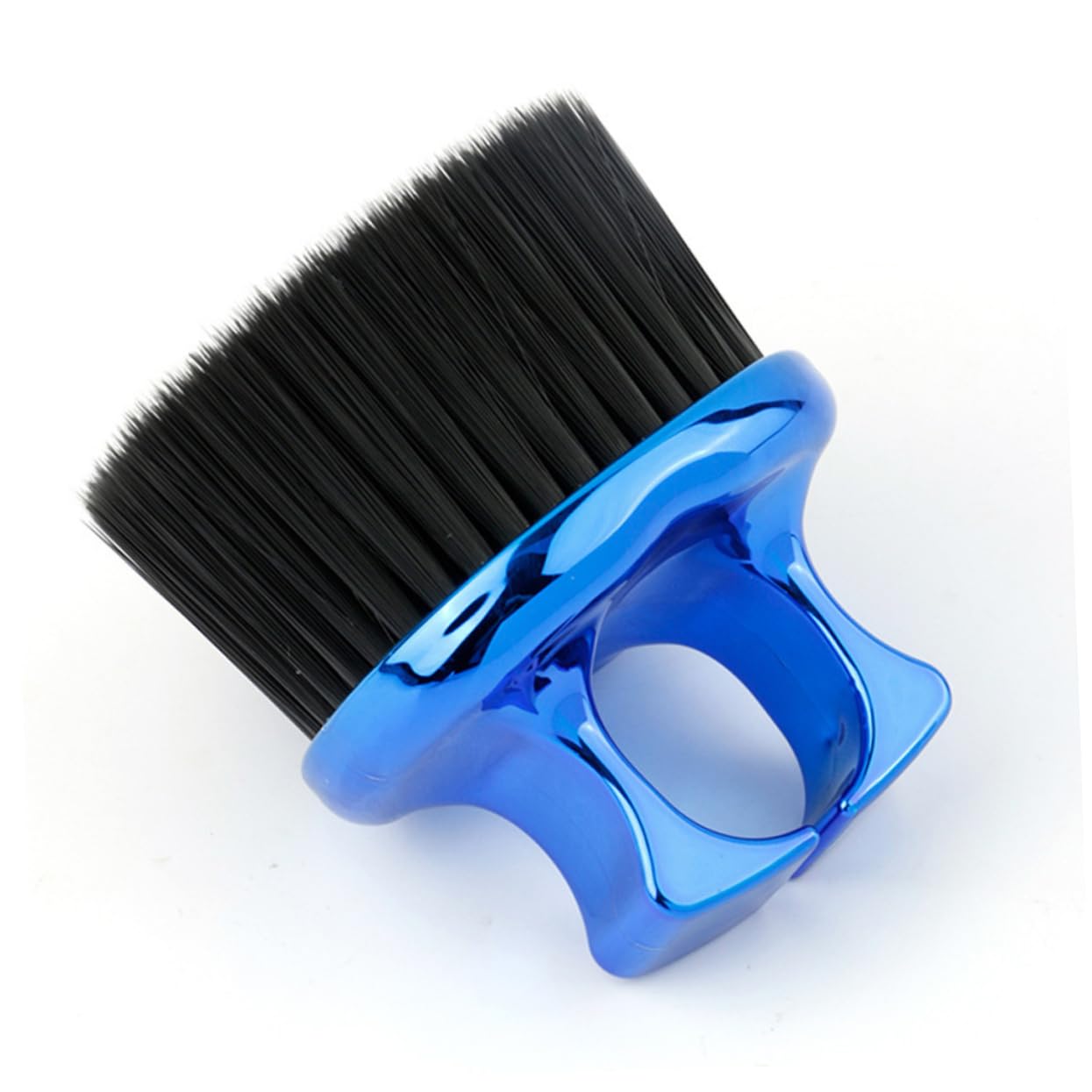 3pcs Barber Neck Duster Brush Set Men's Hair Brush for Cleaning Styling