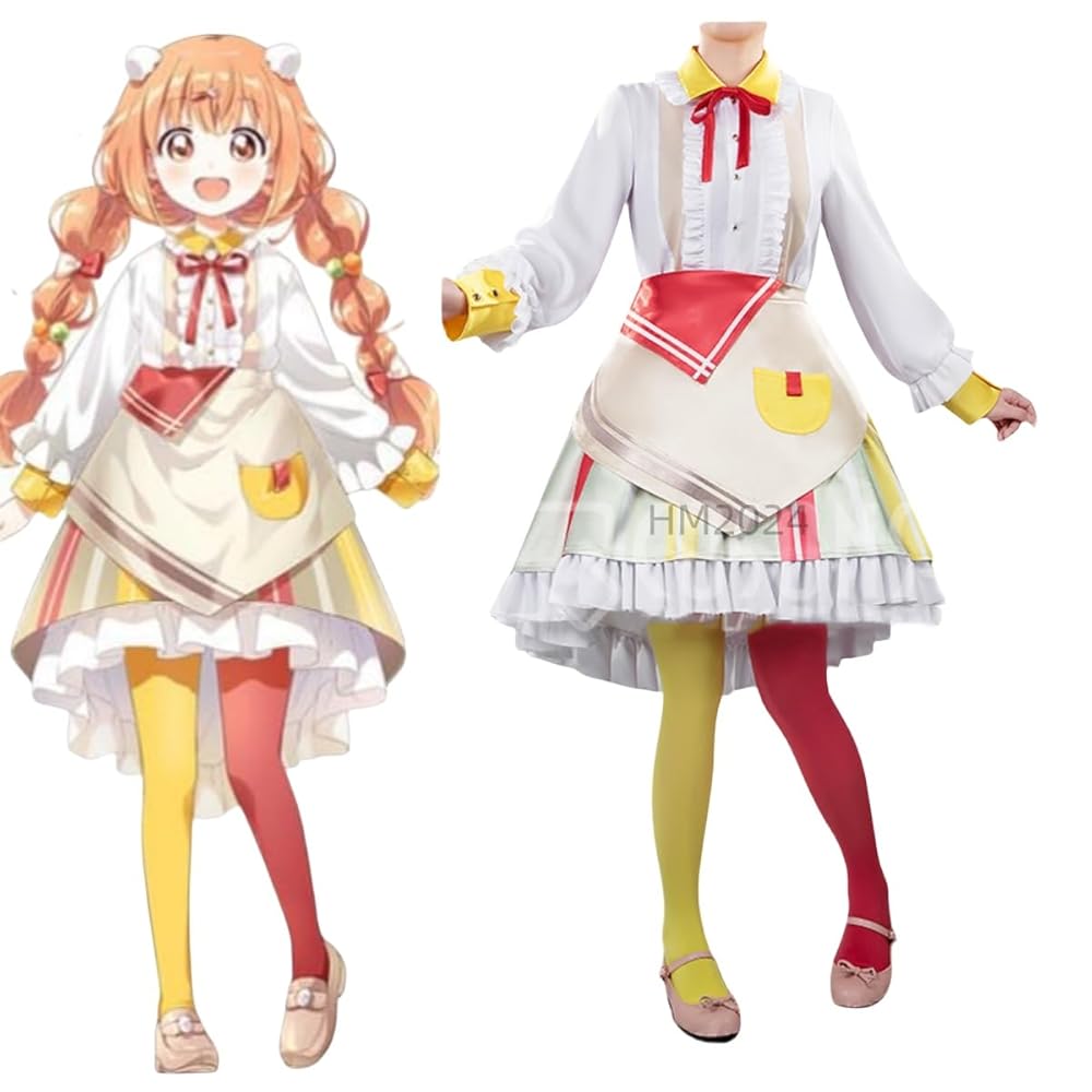 にじさんじ コスプレ 雲母たまこ フルセット Amazon.co.jp: [HIRA] Vtuber Speciale 雲母たまこ コスプレ衣装