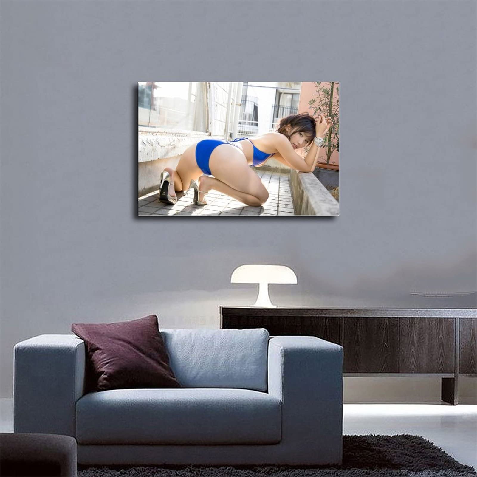 Amazon.co.jp: Risa Yoshiki Cute Japanese Actress Singer Hostess