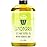 Naturalitana Lemongrass Essential Oil 16 Fl Oz (Pack of 1) Large Bottle for Aromatherapy Diffusers Candles and DIY Crafts