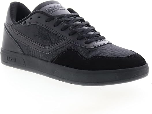 Lakai Mens Terrace Skate Shoes - Pro Model by Griffin Gass