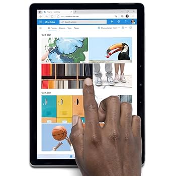 Amazon.com: Microsoft Surface Go 3 LTE (128GB, 8GB, Wi-Fi+4G