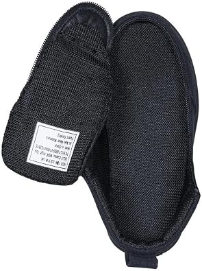 SpecialKids.Company Billy Adaptive High Top, Wrap Around Zip, Canvas