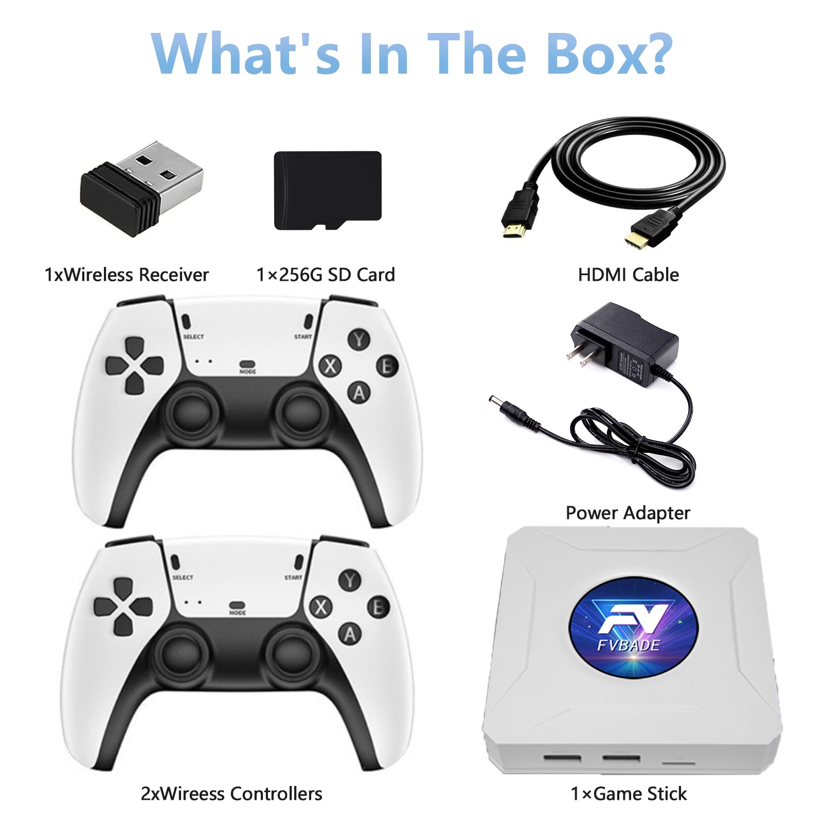 Snapklik.com : Fvbade 36800 In 1 W88 PRO Pandora Arcade Box Game ...