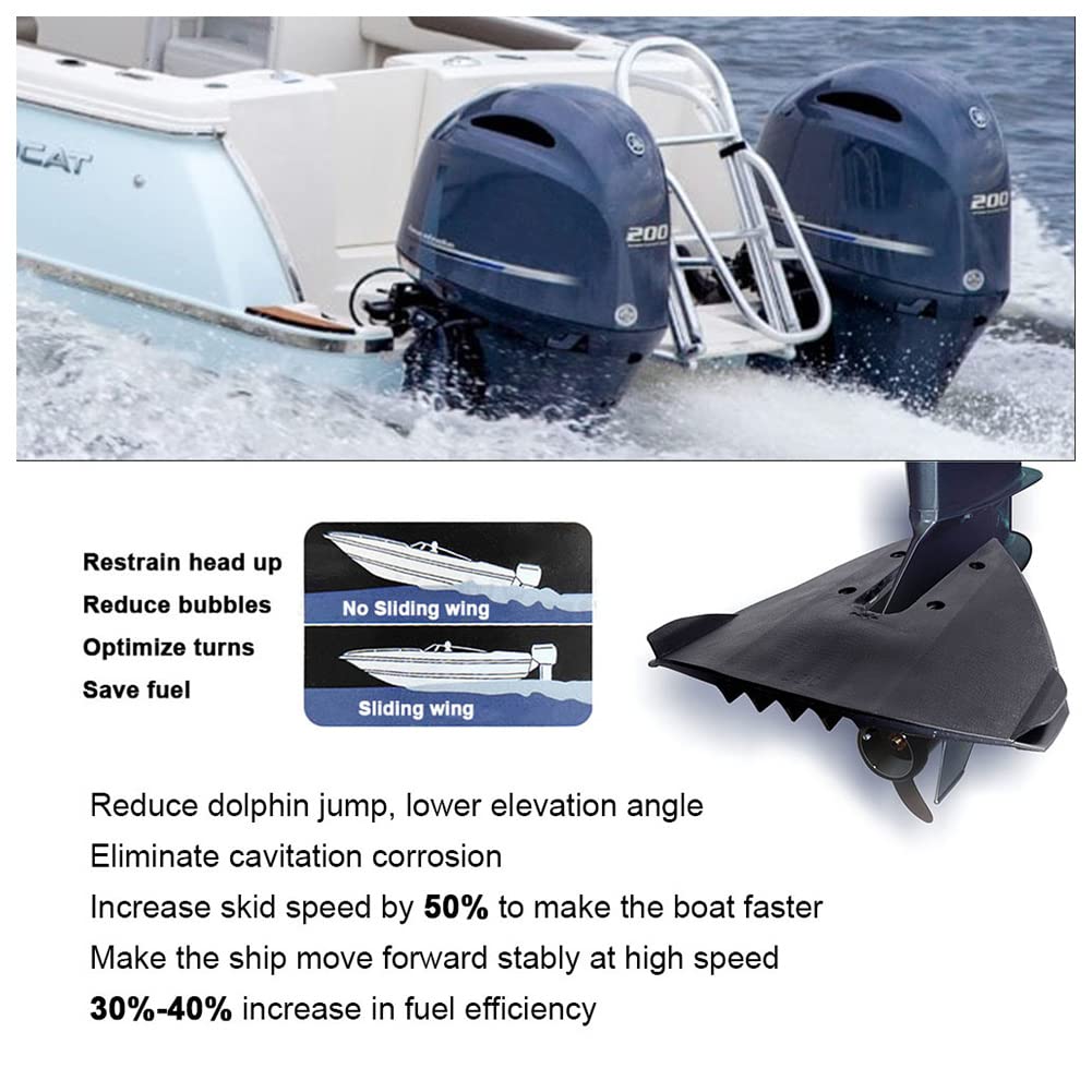 CARTE DE DISJONCTEUR Moteur Hors-bord Stabilisateur Hydroptère CARTE DE DISJONCTEUR Moteur Hors-bord Stabilisateur Hydroptère