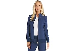 Soft Touch Knit Team Warm Up Jacket for Women