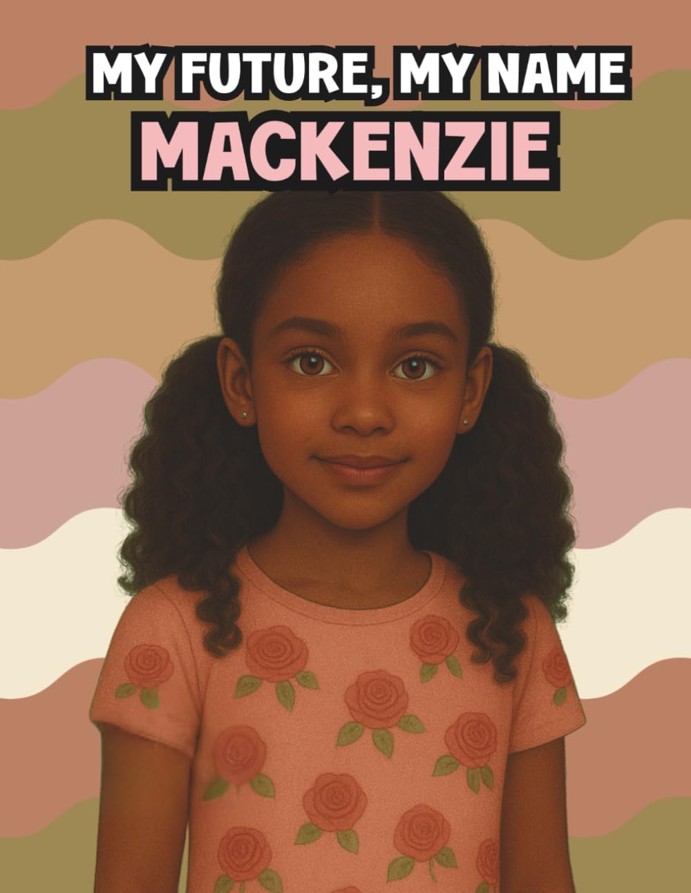 My Future, My Name: Mackenzie