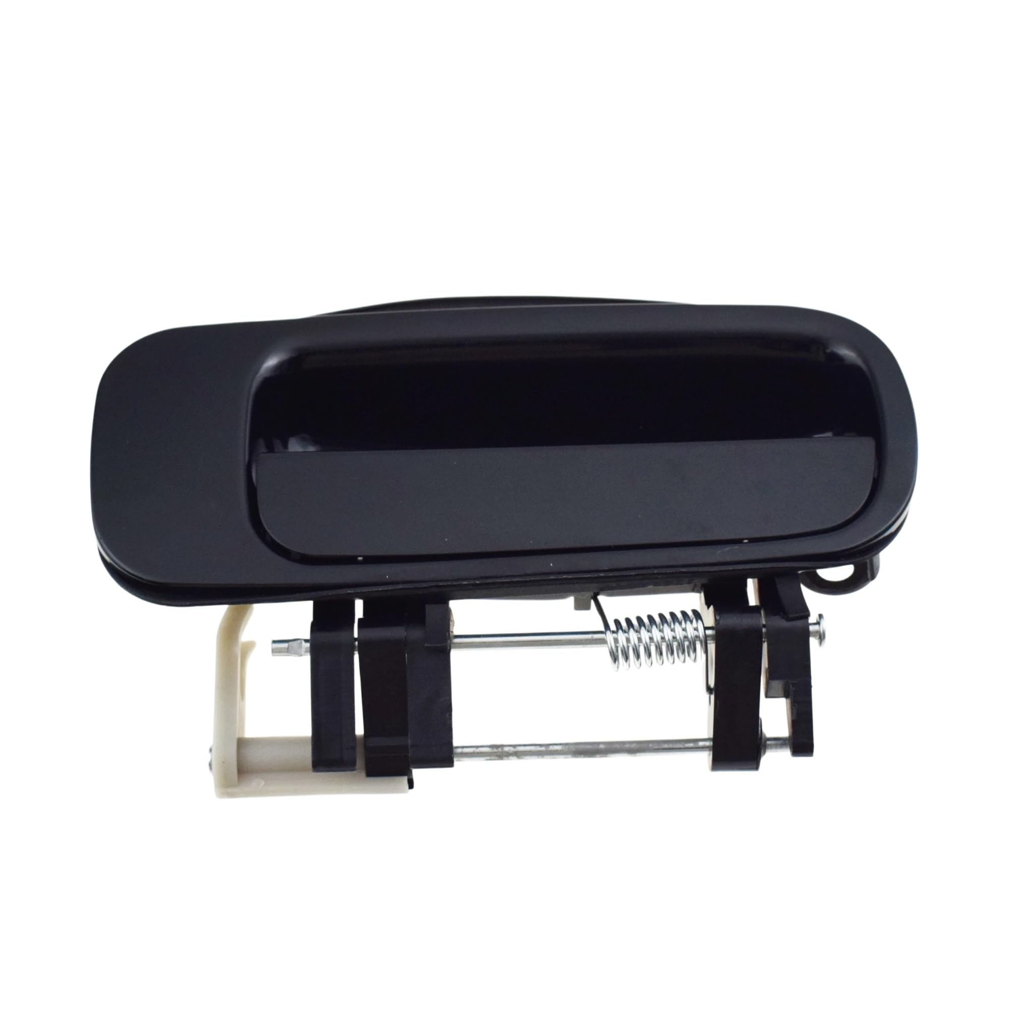 YMYYQW Car Outer Door Handle Car Outside Door Handle Front Rear Left Driver Or Right Passenger for Camry 1992 1993 1994 1995 1996 2.2L 3.0L