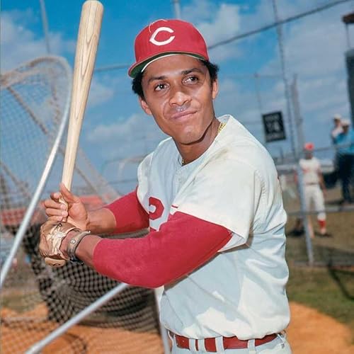 Tony Perez; Big Doggie