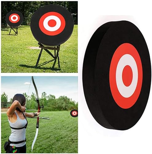 Miniatura 2 de Arco de flechas de tiro con arco de flechas de tiro con arco de flecha para entrenamiento de precisión interior y exterior