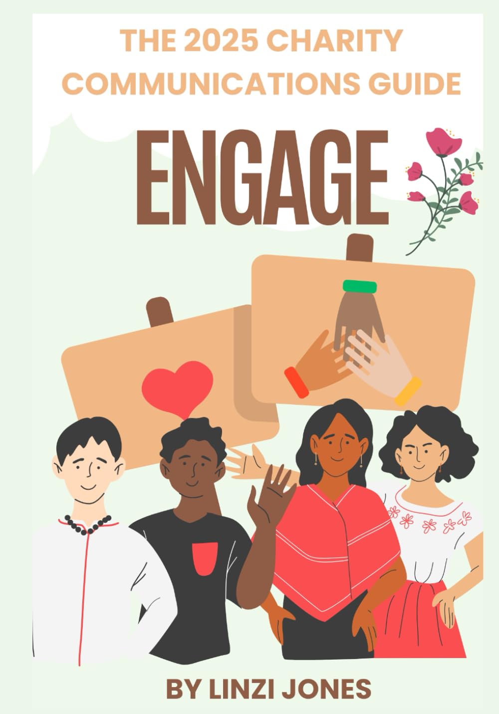 Engage: The 2025 Charity Communications Guide