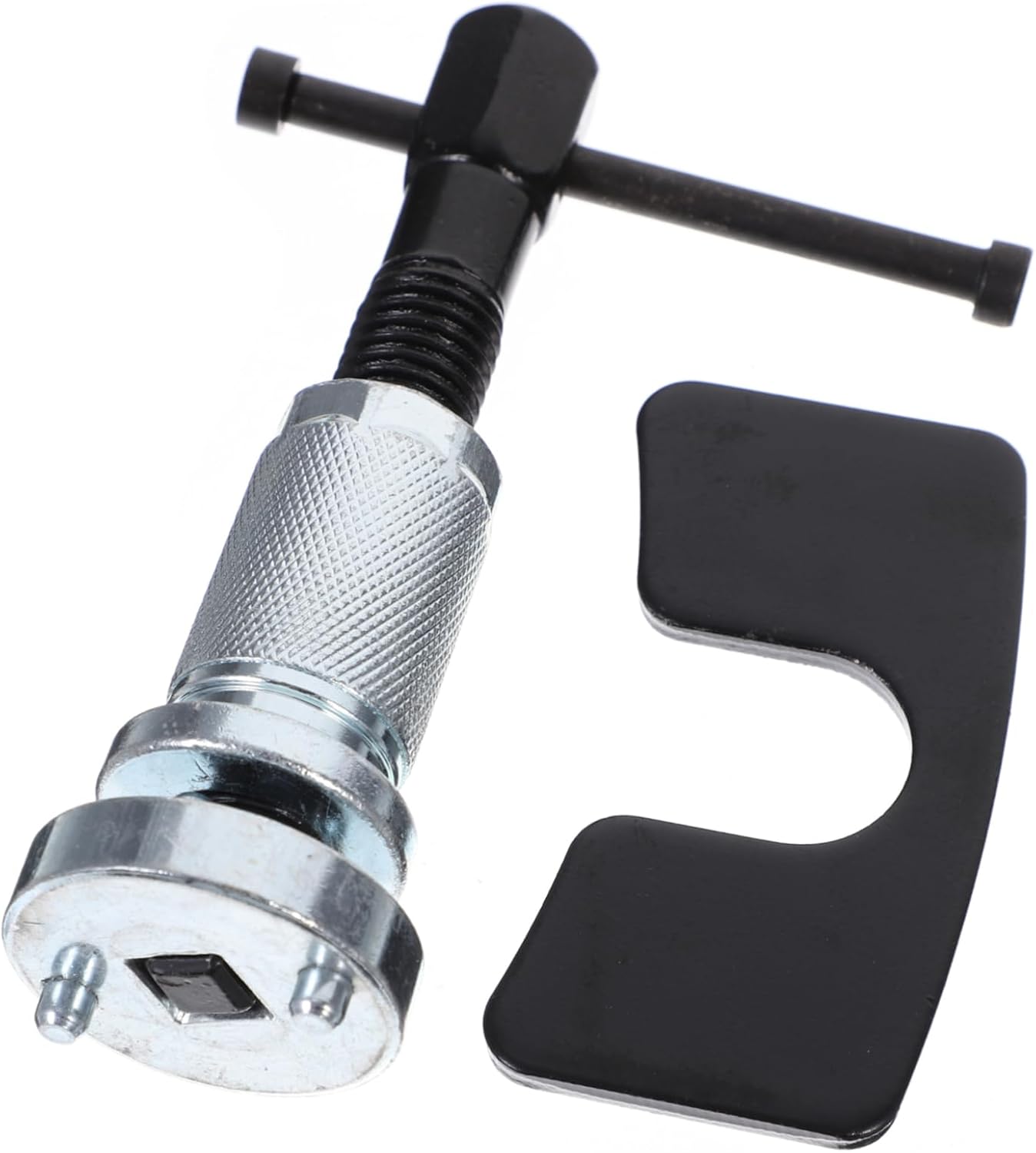 Alipis Brake Pad Removal Tool Set Complete Kit for Disc Brake Caliper Compression Tool Wrench