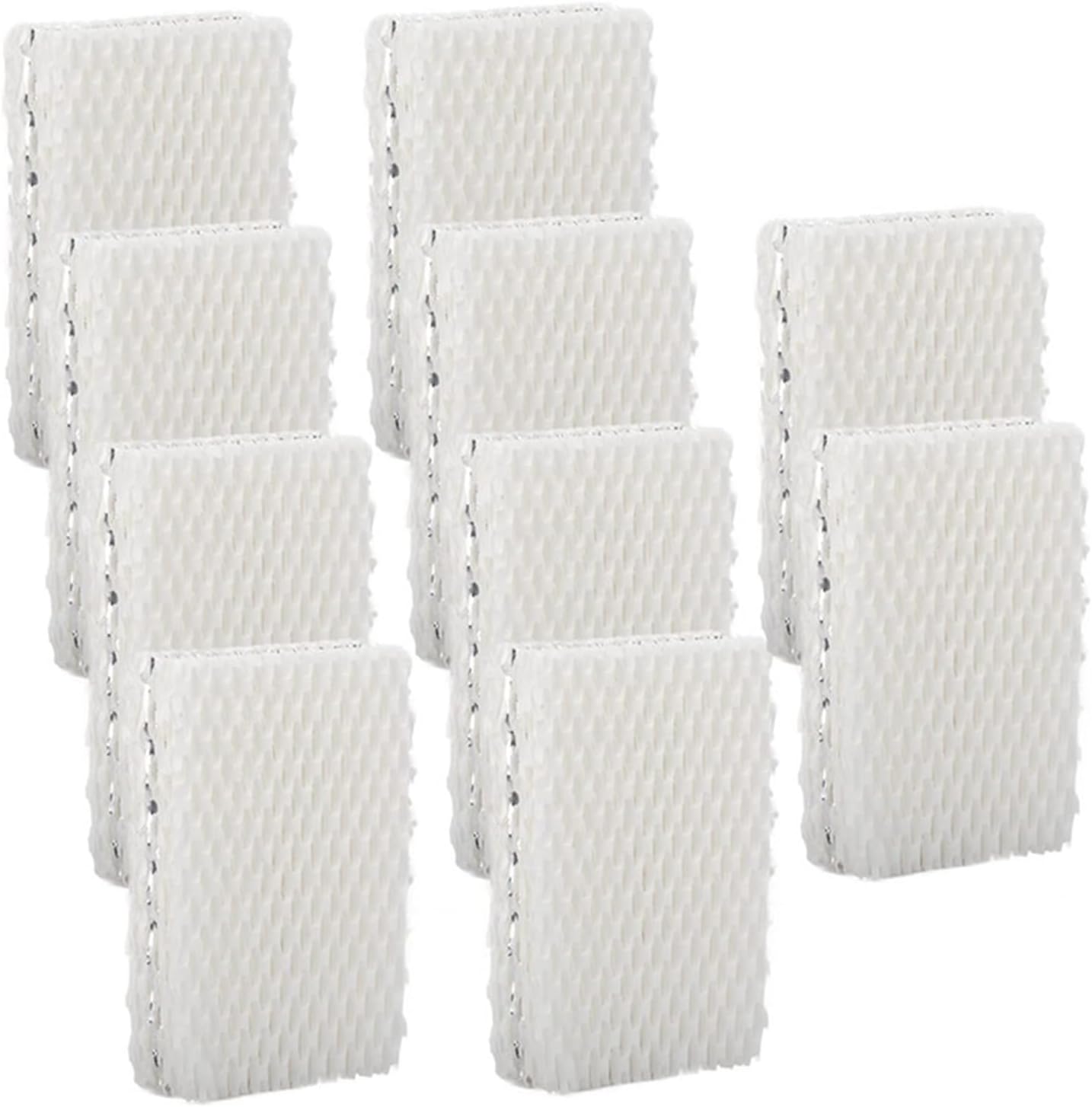 A68M-20Pack WF813 Humidifier Wick Filter Replacement Compatible, Compatible For Relion, RCM-832 RCM-832N, Compatible For Procare, PCWF813 Humidifier Filter