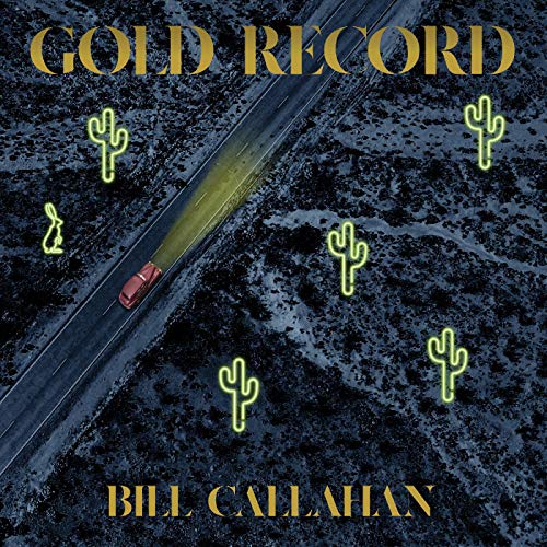 Album Art for Gold Record by Bill Callahan