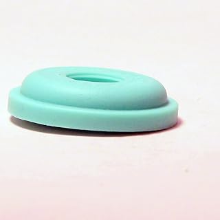 Play Juggling Interchangeable PX3 PX4 Part - Club Round Top - Sold Individually (Mint Green)