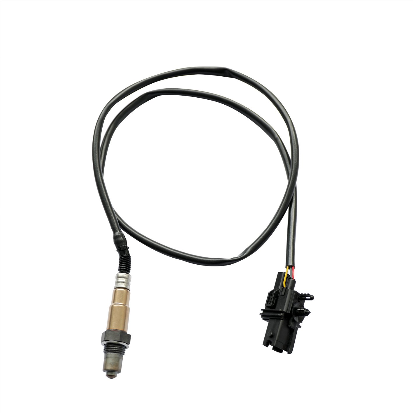 AutoPart T ST-25006 New Oxygen O2 Sensor, Wideband Sensor, Upstream, for 2000-2009 Volvo C70 S60 S70 S80 V70 XC70 XC90, 2005-2006 Cadillac XLR, 2001-2005 Porsche 911 Carrera GT