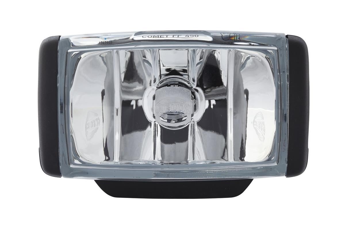 HELLA 1NB 010 951-101 Halogen/FF-Nebelscheinwerfer - Comet FF 450 - 24/12V