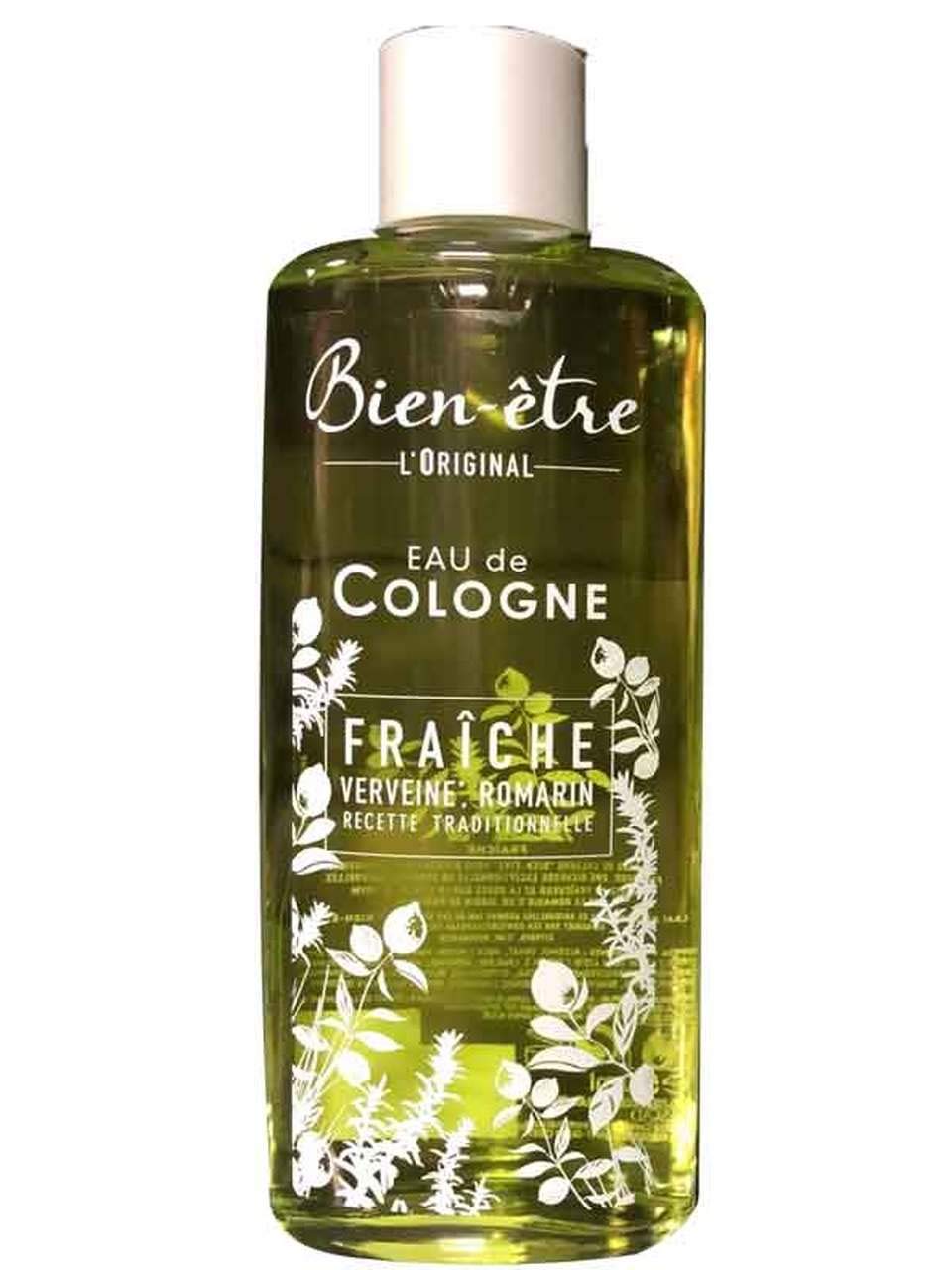 BIEN ETRE EAU ESSENCES FRAICHES 500 ML