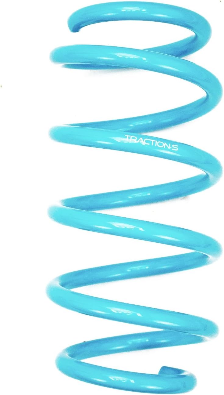 Godspeed LS-TS-HA-0024 Traction-S Performance Lowering Springs For Honda Odyssey (RL5) 2011-17