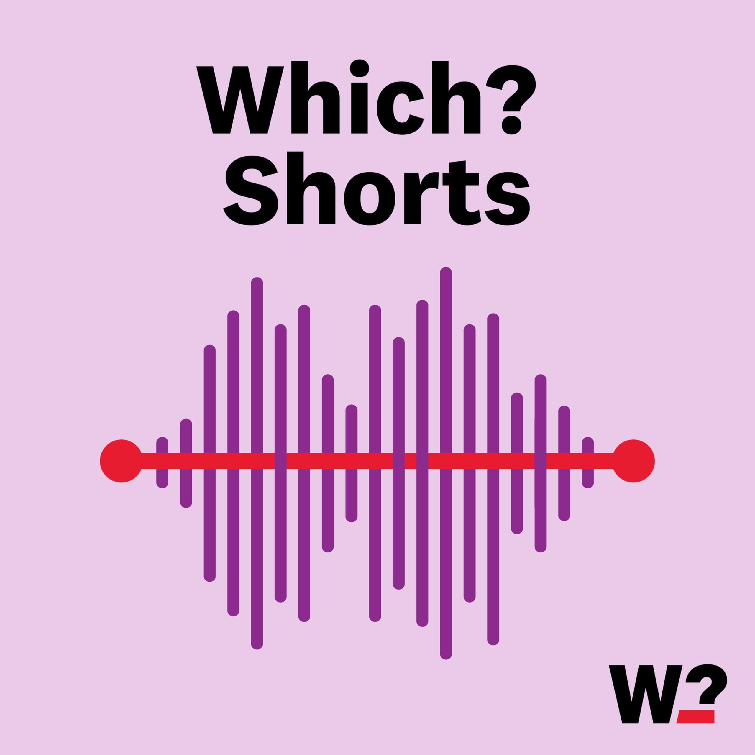 Which?Which? Shorts