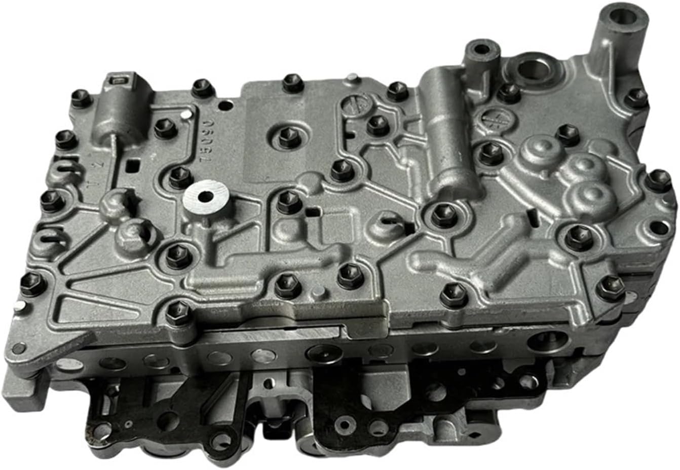 AWF8G45トランスミッションバルブボディ シングルプレス 31492785 と互換性がある 【蛍光】 ボルボ 1.5T、2.