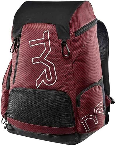 Vista 80 de TYR – Mochila Evergreen