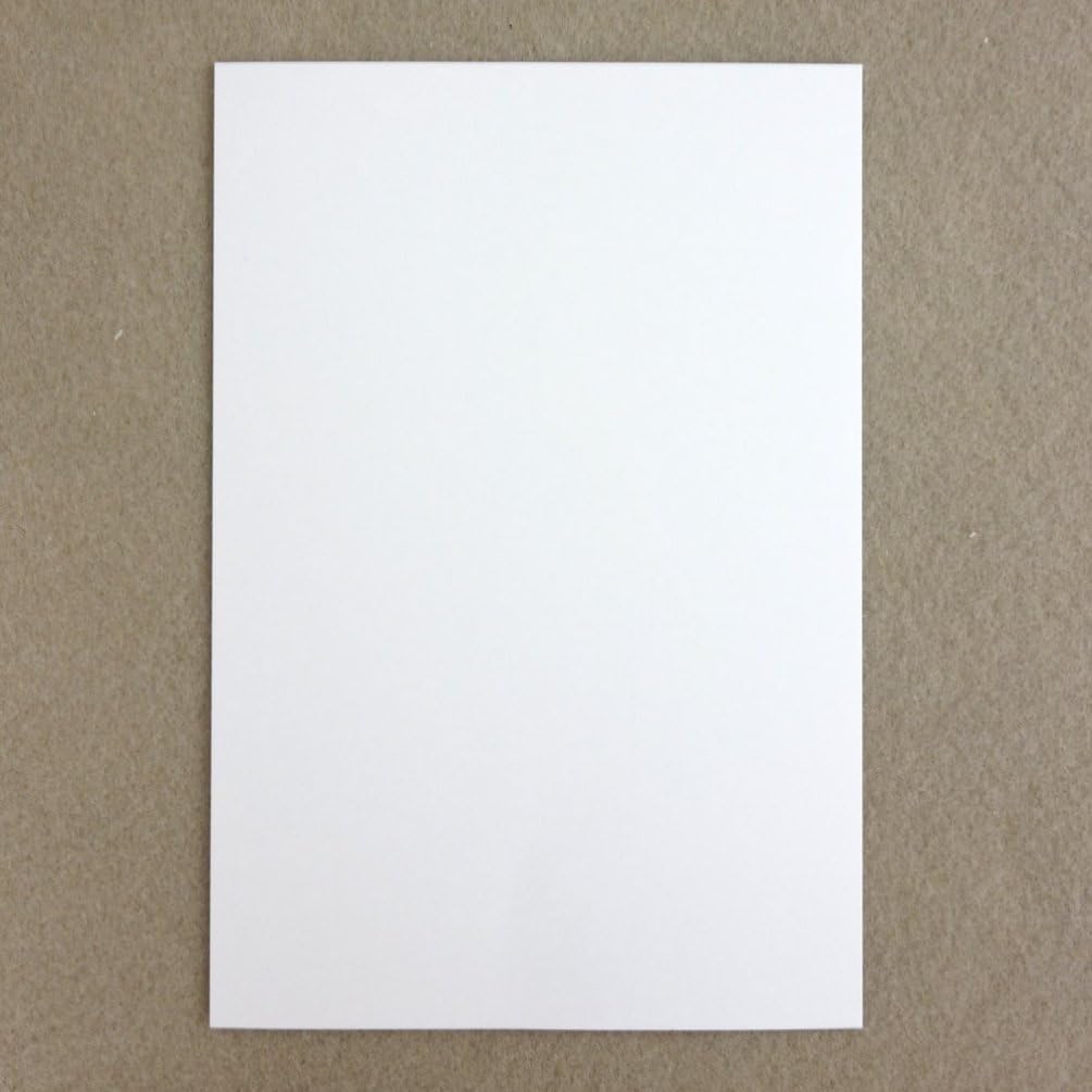 LBP-F3635 100 pieces of double-sided matte paper without Kokuyo color laser and inkjet postcard postal code frame (japan import)