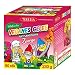Produktbild TEREZIA Multivitamine Wildfrüchte Vegane Gelee-Drops/Gummibärchen für Kinder