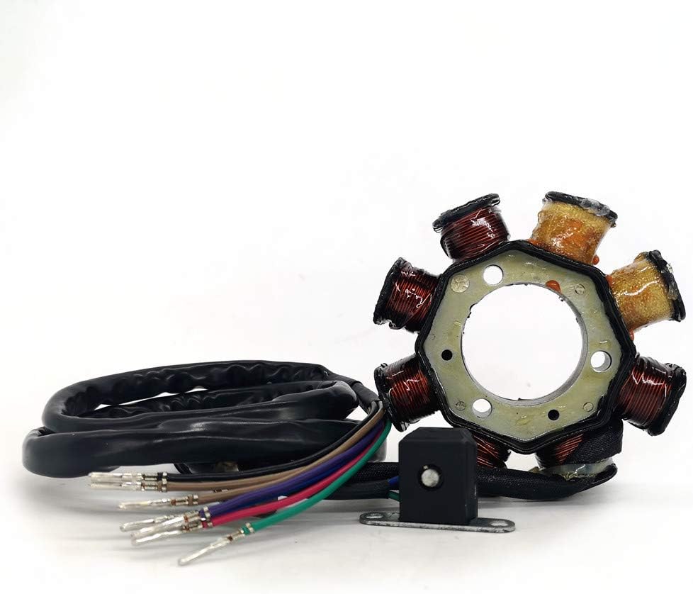 Stator For Kawasaki JetSki 750 SX 1992 1993 1994 1995 21003-3729