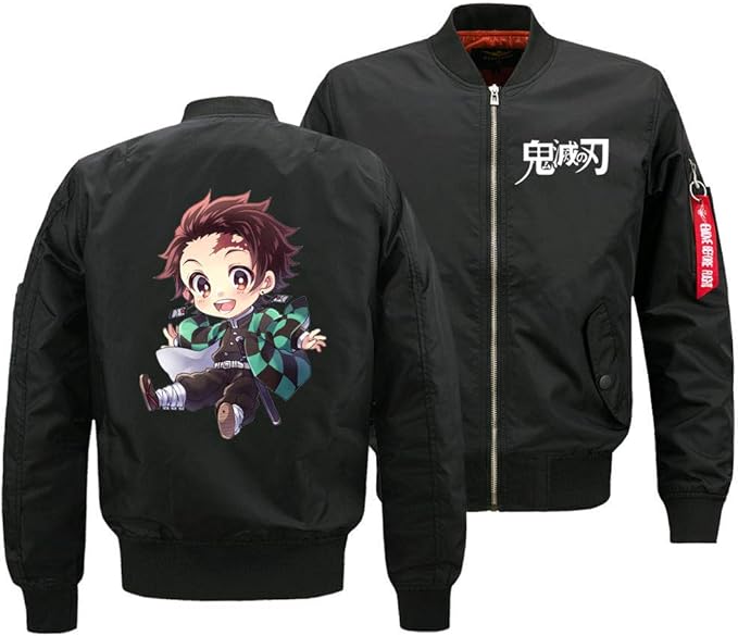 Men's Solid Color Comics Demon Slayer Hoodies Pullover Sweater Pullover : Amazon.co.uk: Clothing