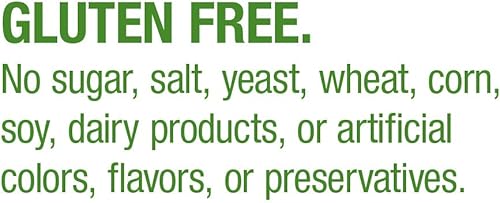 Miniatura 6 de Natures Way Raíz de bardana 950 mg por porción 100 cápsulas veganas el embalaje puede variar