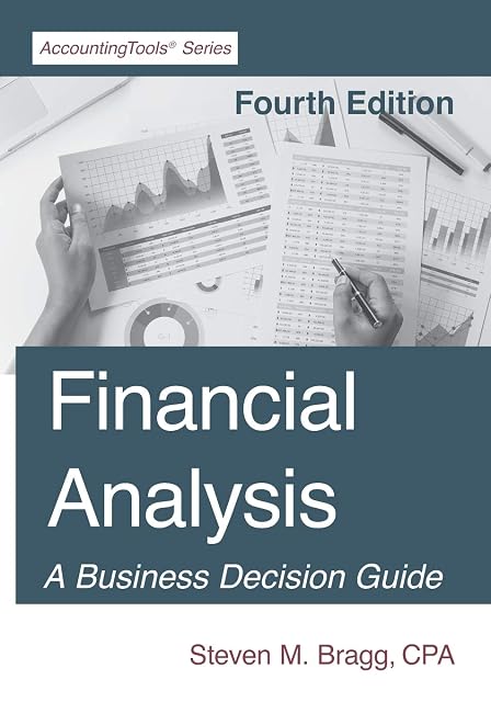 Portada de Financial Analysis: Fourth Edition
