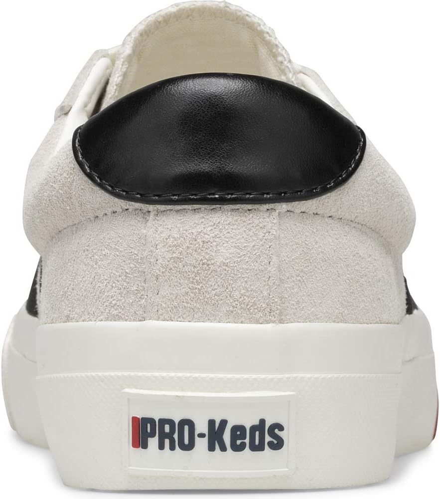 Prokeds Unisex Royal Plus Suede Unisex