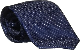 Calvin Klein Men's Navy Ties