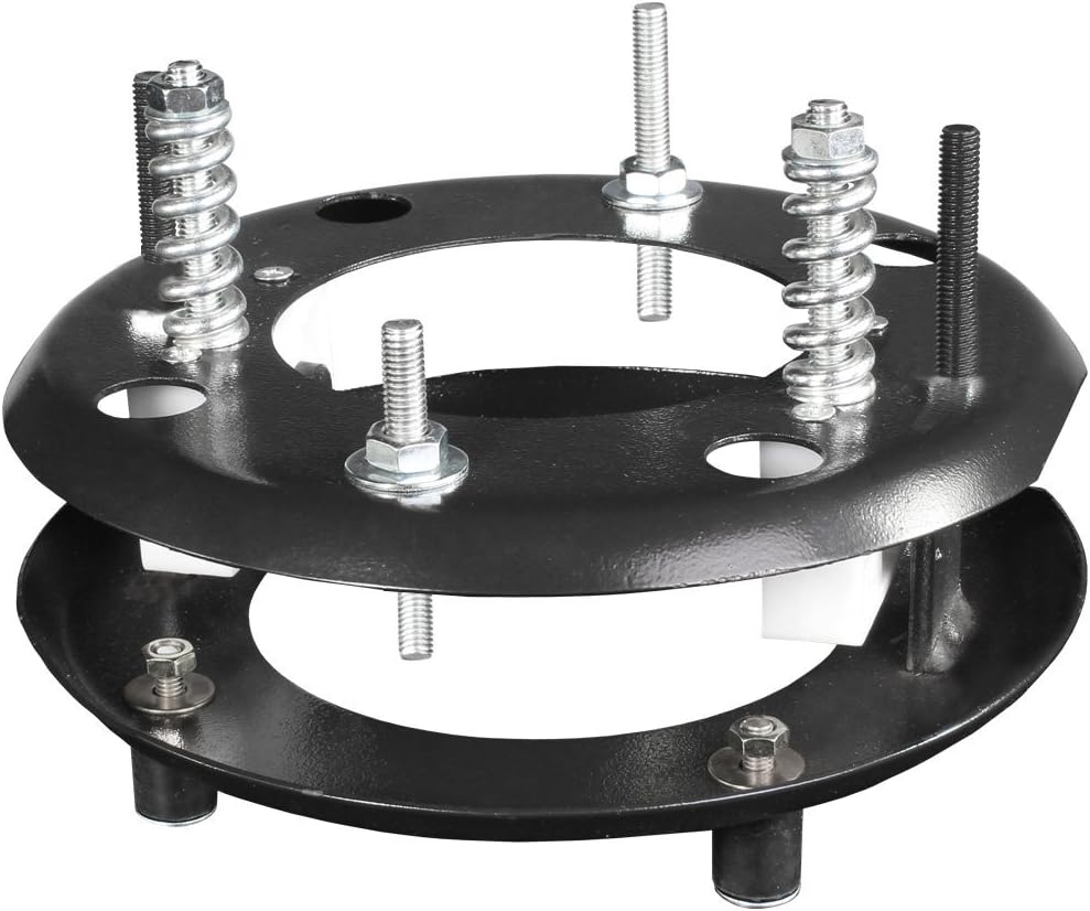 Salon Replacement Shampoo Backwash Bowl Unit Sink Tilting Pivot Mechanism SA-100 : Beauty & Personal Care