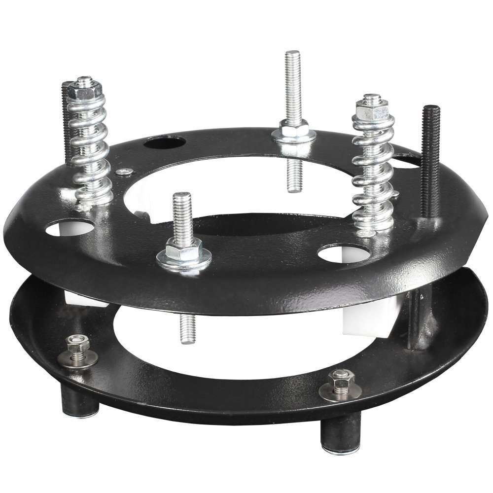 Salon Replacement Shampoo Backwash Bowl Unit Sink Tilting Pivot
