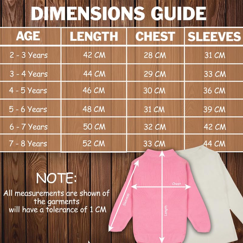 Image of CLAP Girls Kids Winter Skivi