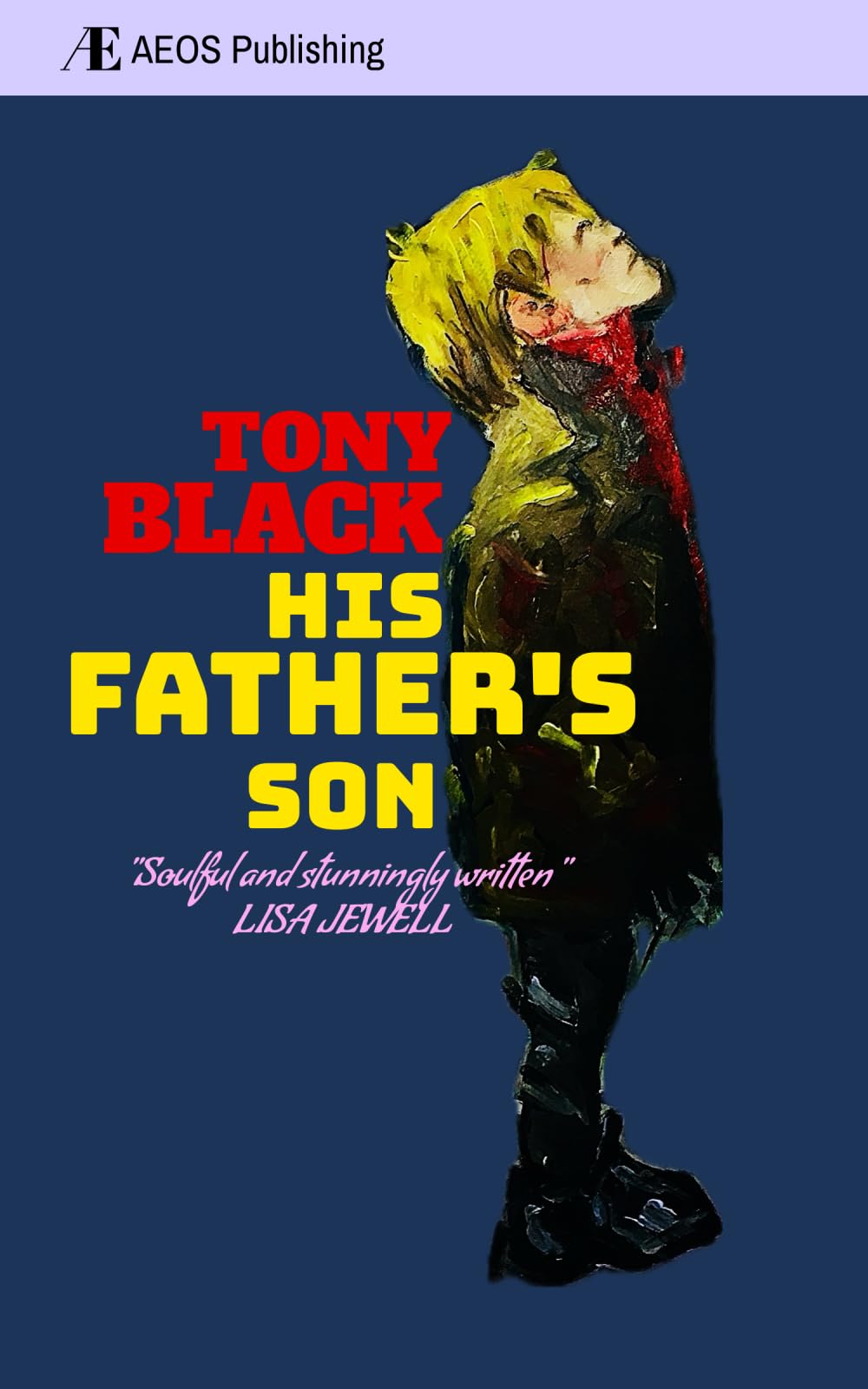 His Father's Son