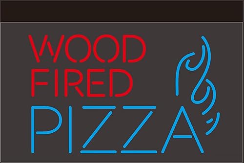 Miniatura 7 de JYSW Letrero de luz de neón, lámpara LED de barra caliente para garaje, letreros de neón para decoración de pared, arte de pared, decoración de