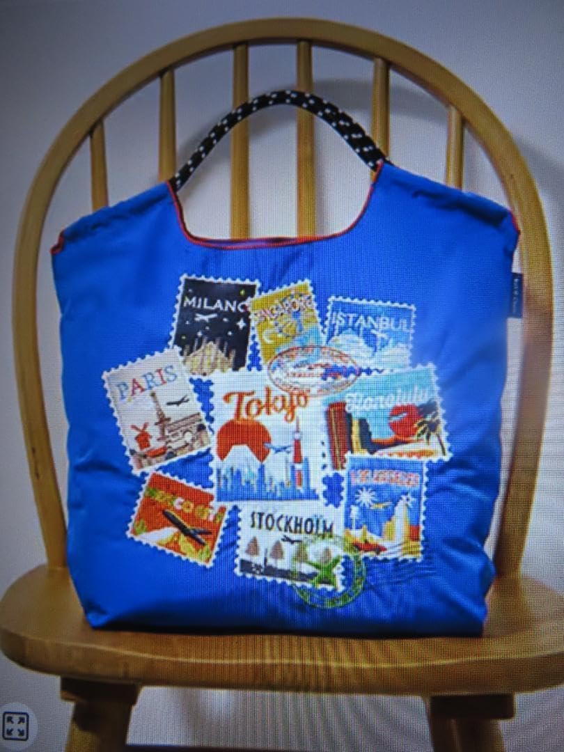 Ball & Chain ボール＆チェーン ANA 機内販売限定カラー ブルー ☆新品