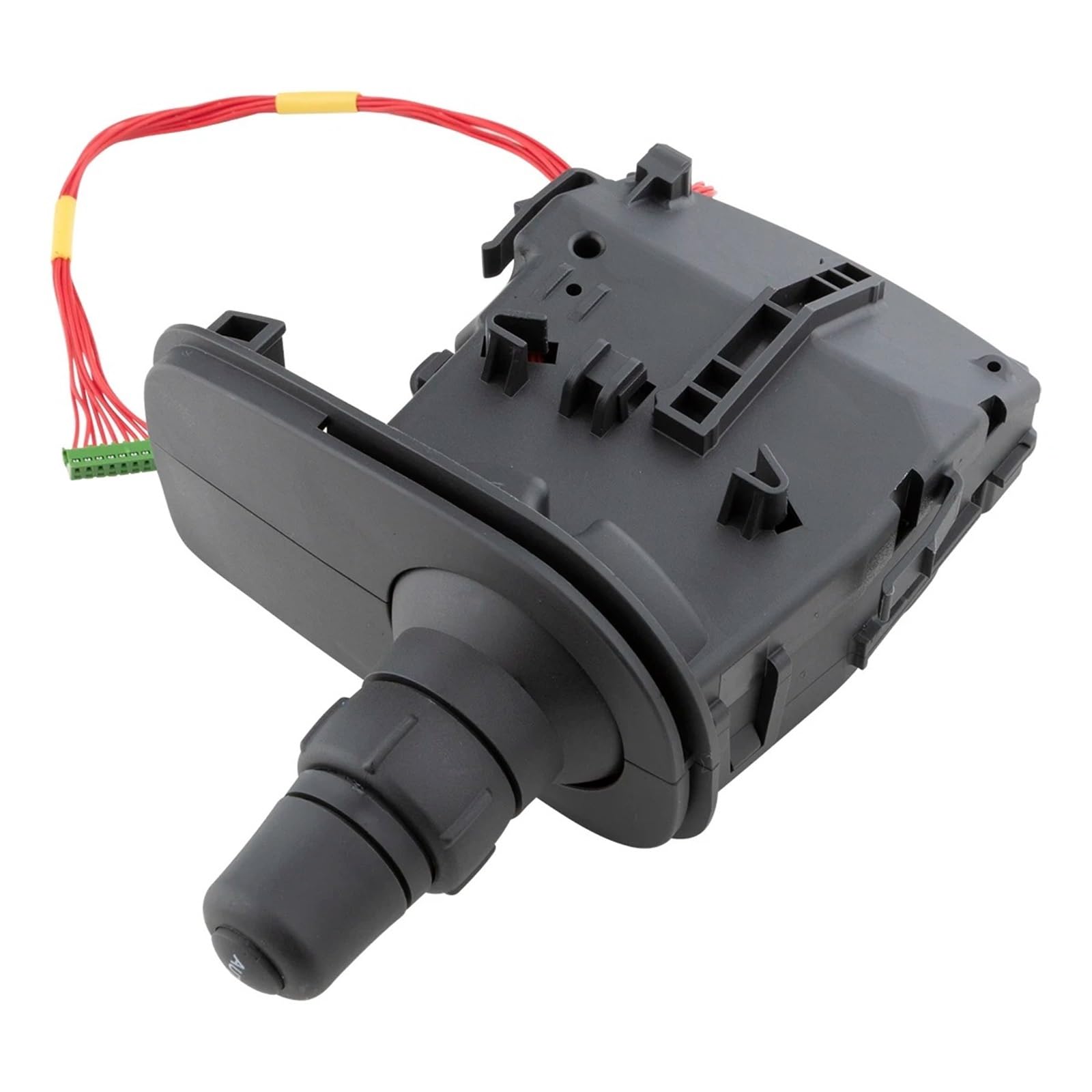 Para MODUS Para Clio Para Kangoo 8201590638 Interruptor De Tallo Indicador Luz Faro Coche Interruptor Señal Giro